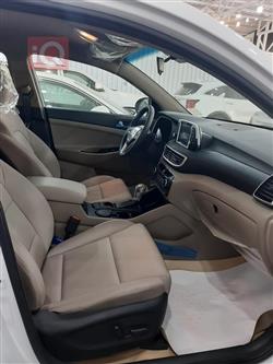هیوندای تۆکسۆن